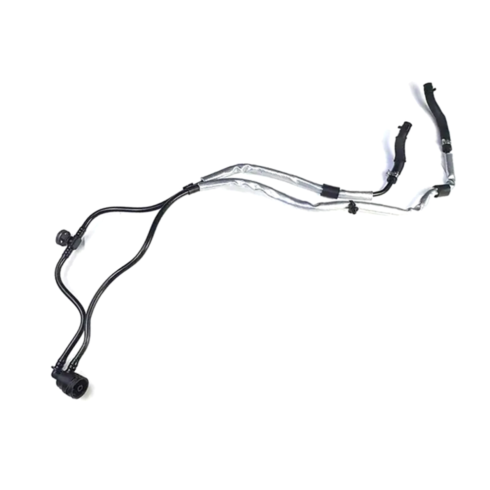 A2535013900 Coolant Radiator Vent Hose 2535013900 For W213 E300 4851792453545