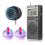 4Pcs Spirit Box Kit with LED Cat Ball & Speaker 1