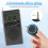 4Pcs Spirit Box Kit with LED Cat Ball & Speaker 2