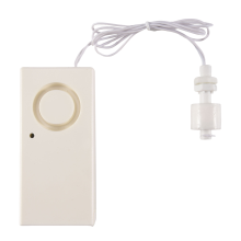 Wasserstandsalarm Wasserleckdetektor 120 DB Sicherheitsalarmsystem