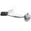 Μίνι κινητήρας 21V DC 14 δόντια 28000RPM με ECS 2