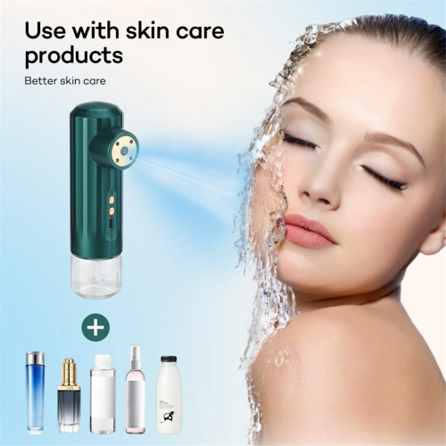 Μίνι Nano Mist Spray Steamer Υγραντήρας 1