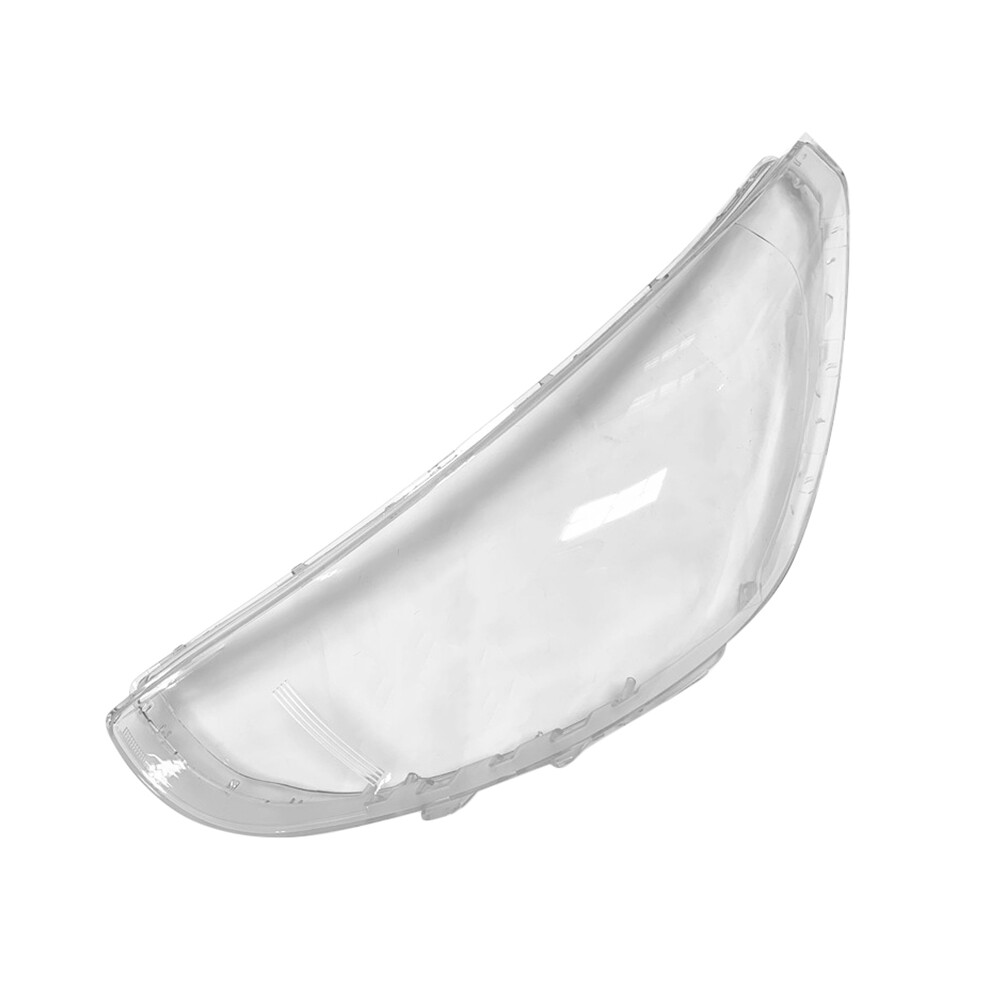 For Accent 2011-2014 Left Headlight Shell Transparent Lens 4851792459608