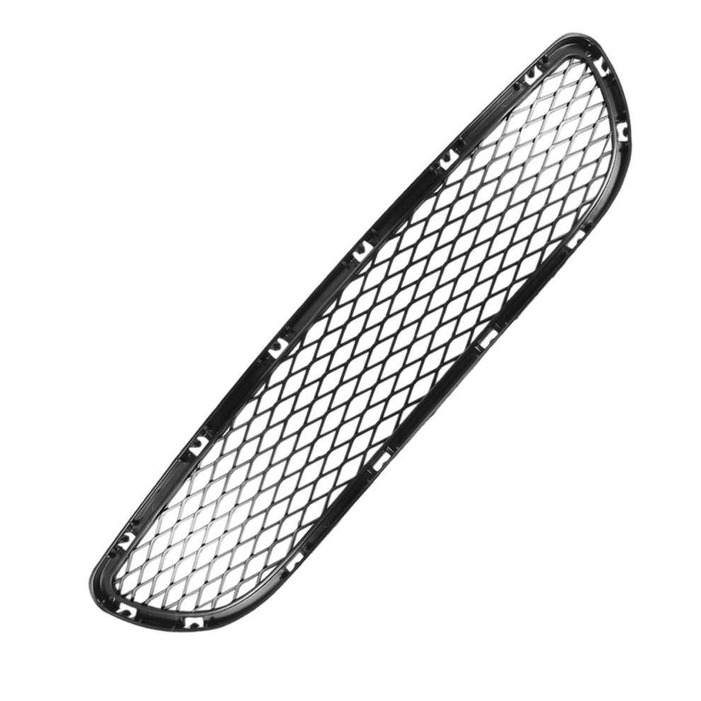 For Front Lower Bumper Grilles Grill Mesh 51117198906 Light 4851792461069