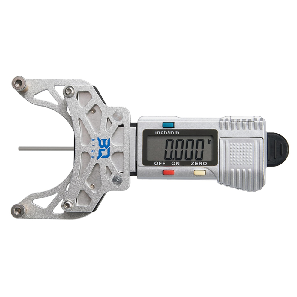 Senza Marchio Belt Tension Gauge For 3D Printers,,Electric Belt Tension Meter