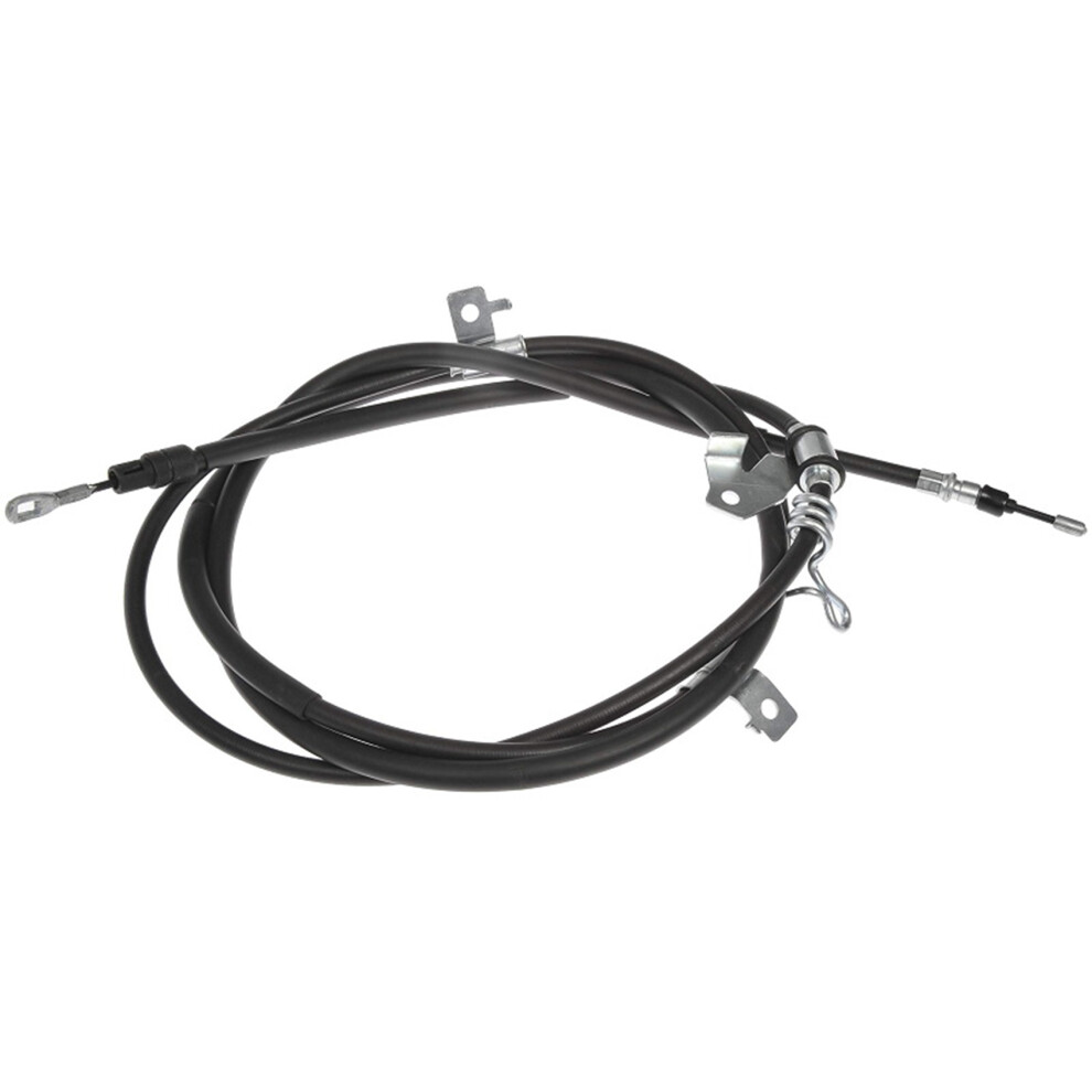 Rear Passenger Side Parking Brake Cable Bb5z2a635b C661324 Parking 4851792465234