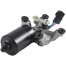 Motor limpiaparabrisas delantero 98100H1500 para Terracan 01-06