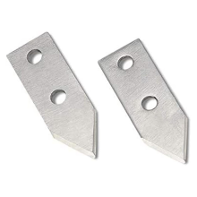 Commercial Can Opener Replacement Knife,Easy to Replace 2pack