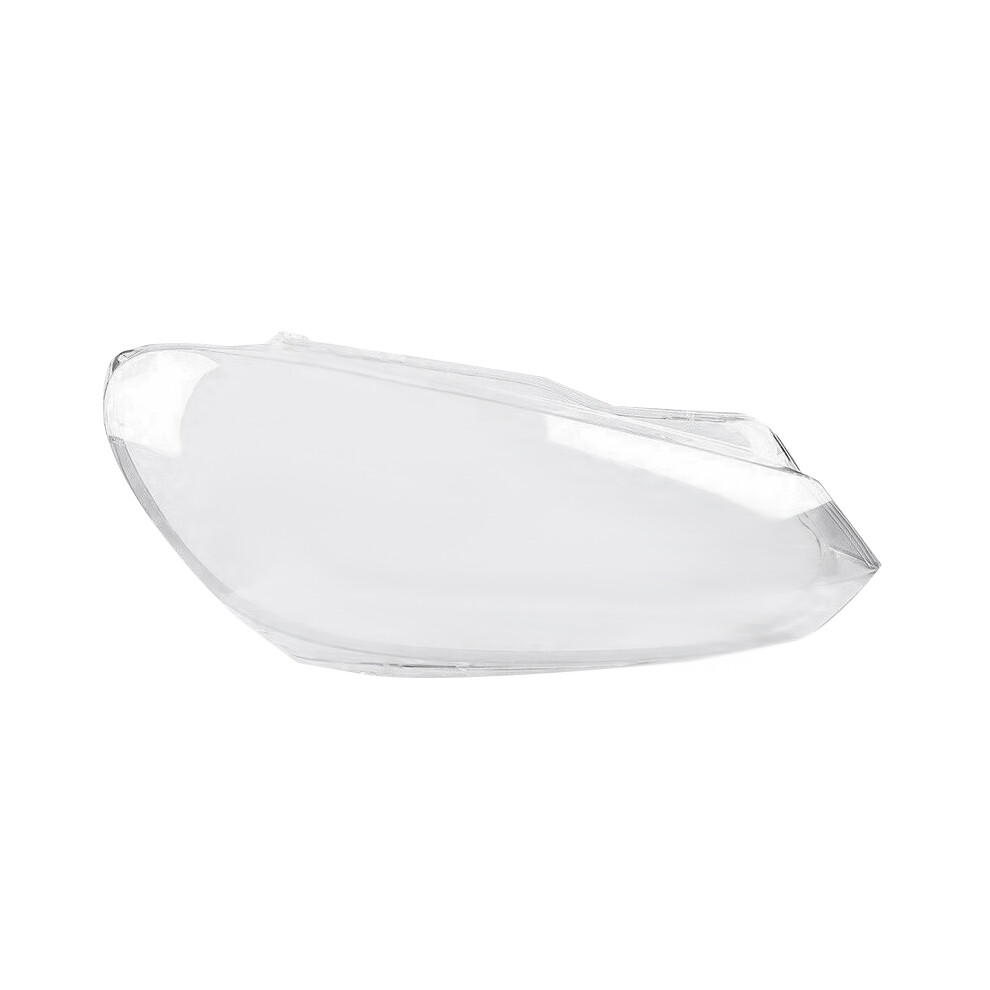 For Golf 6 -Mk6 2010-2014 Car Headlight Clear Lens (Right Side) 4851792470726