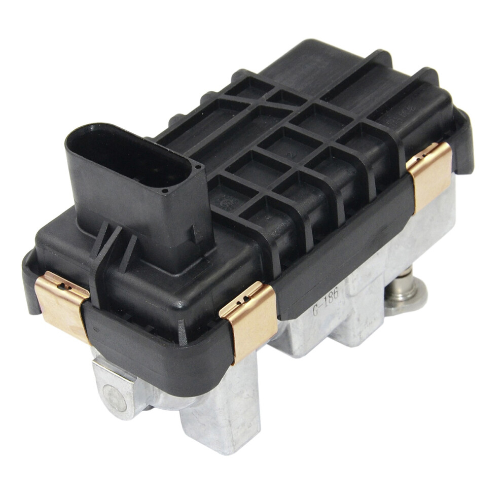 Turbo Electric Actuator For W211 W251 Om642 G277 G219 4851792468761
