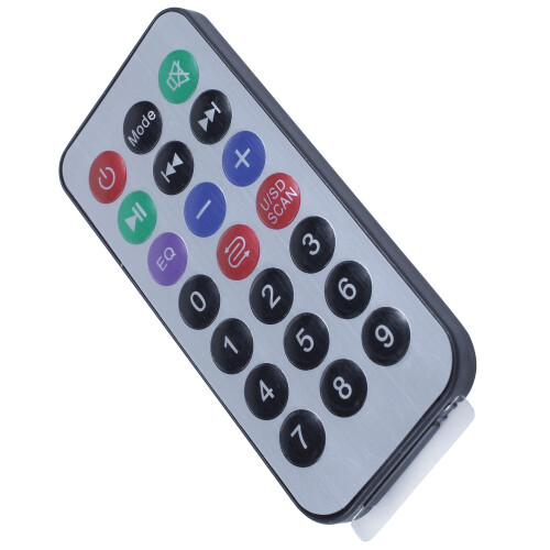 Scheda Decodifica MP3 Bluetooth 3.0/4.0/4.1 Per Auto - Upgrade