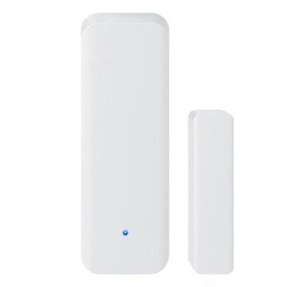 Tuya Zigbee 3.0 Window Door Sensor For Smart Hub App 4851792467986