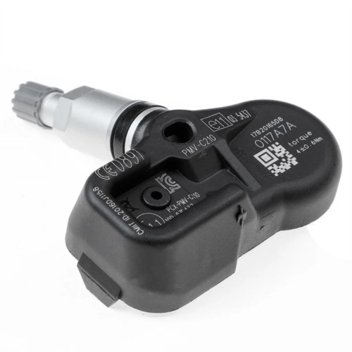 For Avensis Yaris Verso TPMS Tire Pressure Sensor 1