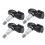 For Avensis Yaris Verso TPMS Tire Pressure Sensor 1