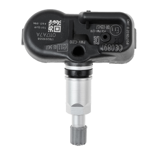 For Avensis Yaris Verso TPMS Tire Pressure Sensor 2