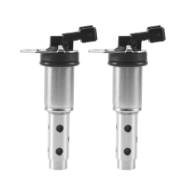 2 válvulas de control VVT para Serie 1 135I 328I 335I 525I X3 3.0L