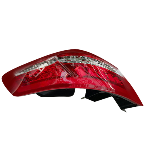 Right Rear Tail Outer Brake Stop Lamp For - W212 09-13 2