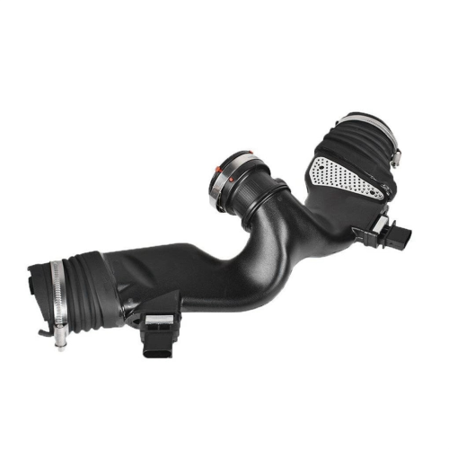 Colector de admisión de aire para OM642 E320 X164 W164 1