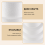 4 Pack Foam Cake Dummy for Decorating and Wedding Display,Sculpture 4