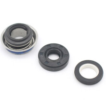 Oliekeerringset voor waterpomp voor motorfiets CB400 CBR400 NC23 NC29