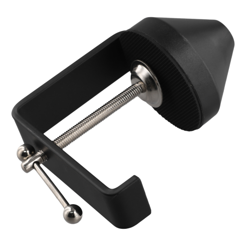 Metalen cantileverbeugelklem voor microfoonstandaard 1