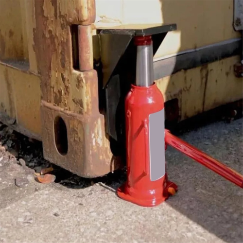 Προσάρτημα ισοπέδωσης γρύλου Universal Shipping Container Jack 1