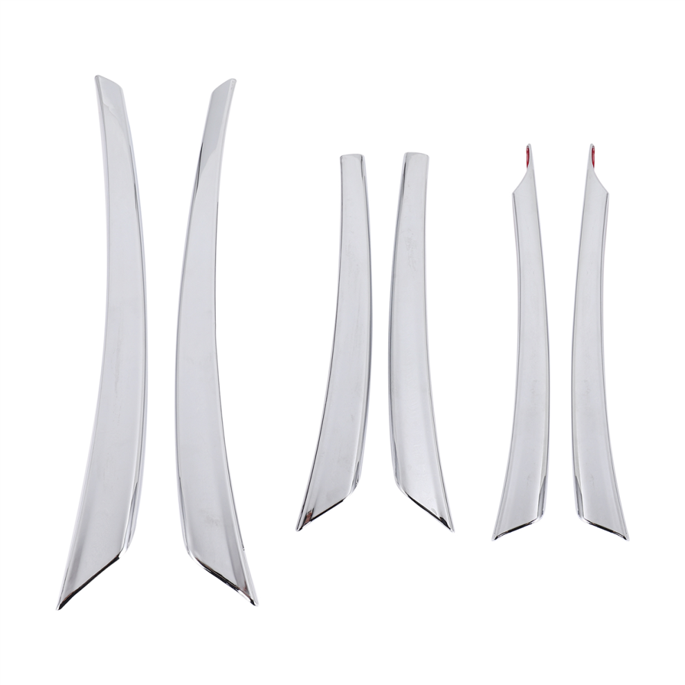 Griglia Anteriore In Rete Per Paraurti Auto Per Latio Almera-image