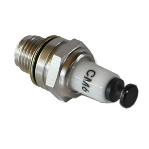 Για μπουζί Rcexl CM6 για κινητήρα βενζίνης DLE30 DLE55 DLE111 DLA56