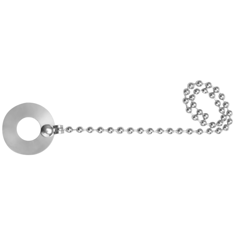 Chaîne d'extension de cymbale en alliage de zinc pour batteries et batteries de jazz