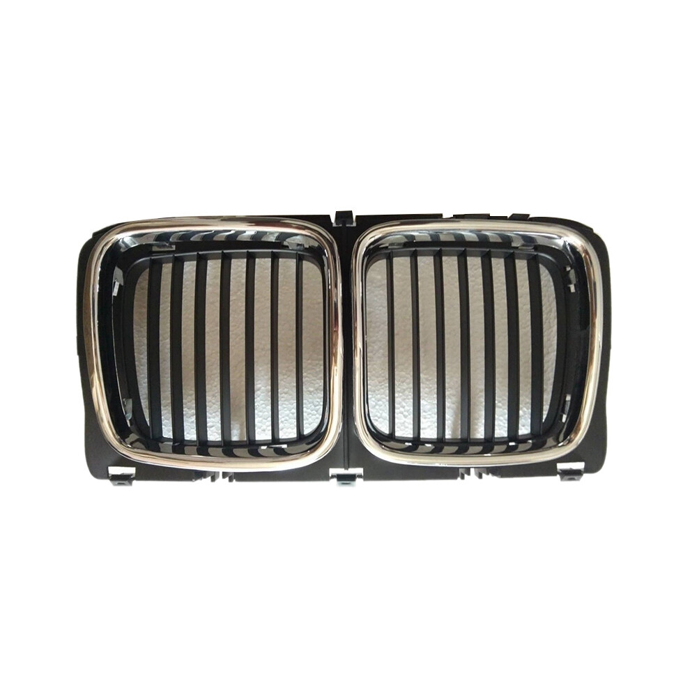 Griglia Centrale Anteriore Per E34 Serie 5 1988-1993-image
