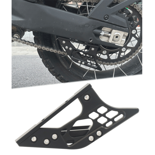 Για οδηγό αλυσίδας μοτοσικλέτας 450MT MT450 Slider 2