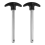 2pcs Weight Stack Pin, Lifting Machine Pins Weight 1