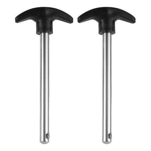 2pcs Weight Stack Pin, Lifting Machine Pins Weight