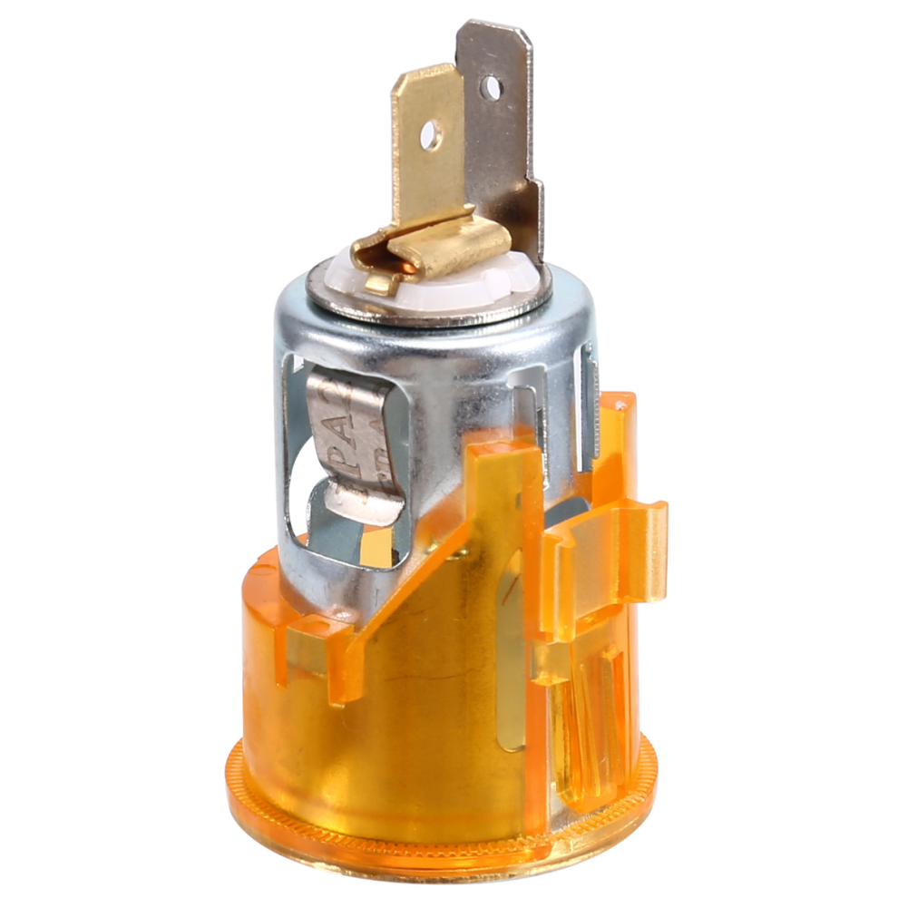 Lighter Base Lighter Socket Plug Elements Bezel 4852532568741