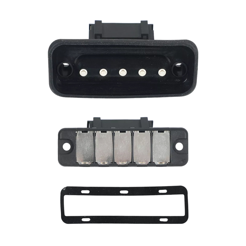 Sliding Door Contact Plate For Sprinter 1500 2500 3500 19-23 4852532567027
