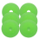 6PCS 100mm Rock Slab Grinding Disc,Glass Cutting Disc 1