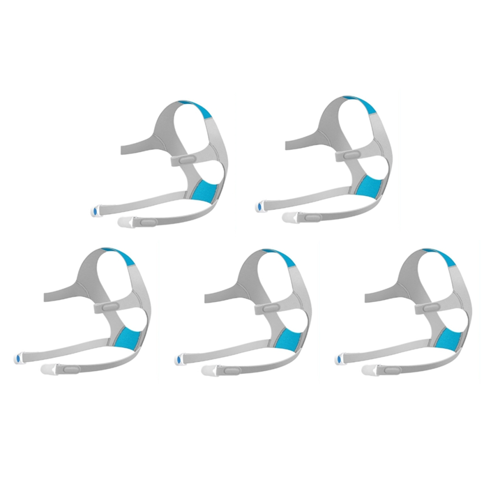5PCS CPAP Headgear Replacement Headgear