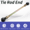 Ανταλλακτικά ATV, Συναρμολόγηση ακρόμπαρου μπάρας για Linhai LH260 300 4