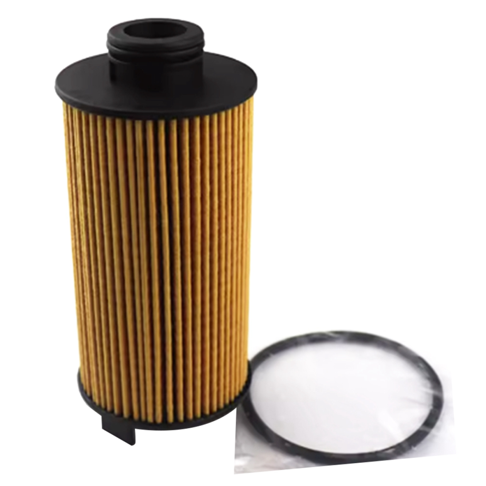 5Set Car Oil Filter A700000017 For Bx5 Bx6 Bx7 Foton 4852532565726