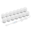 LED Vanity Mirror Lights with 14 Dimmable Bulbs,for Makeup Desk 1