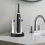 Support de brosse à dents électrique IO, support de tête de brosse à dents B 4