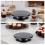 Rotate Turntable Sculpting Wheel Revolving Cake Turntable 3