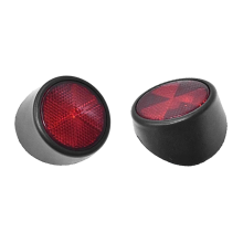 MR296244 MR296243 MR109135 MR109136 Rear Reflector Lamp