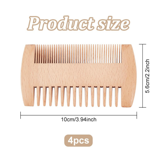Cepillo peine para flecos de macramé Cepillo de macramé para borlas Peine de cordón de macramé 1