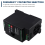 220 to 380 Vfd Single Phase Input Three Phase Output 2.2KW Motor 5