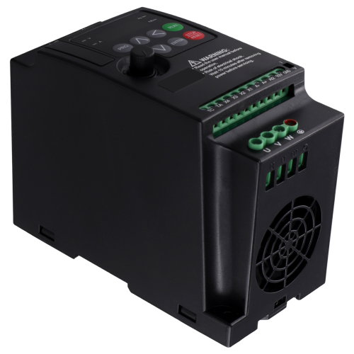 220 to 380 Vfd Single Phase Input Three Phase Output 2.2KW Motor 1