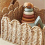 Scalloped Edge Basket, Wicker Storage Baskets, Paper Rope Design 2