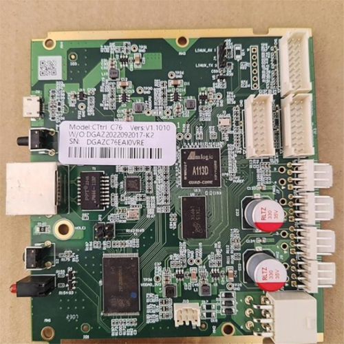 Bitmain Antminer Control Board C76 for Antminer S19J S19XP Miner 2