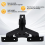 Router Edge Guide for Fixed Base Compact Router (DNP618) 4