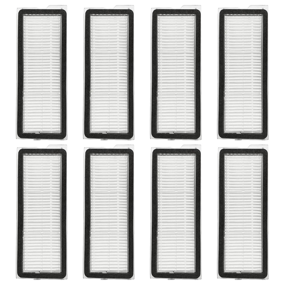 Filtri Hepa Per Accessori Per Aspirapolvere Robot Qrevo Curv-image